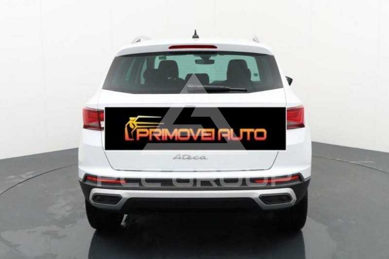 2023 Seat Alteca