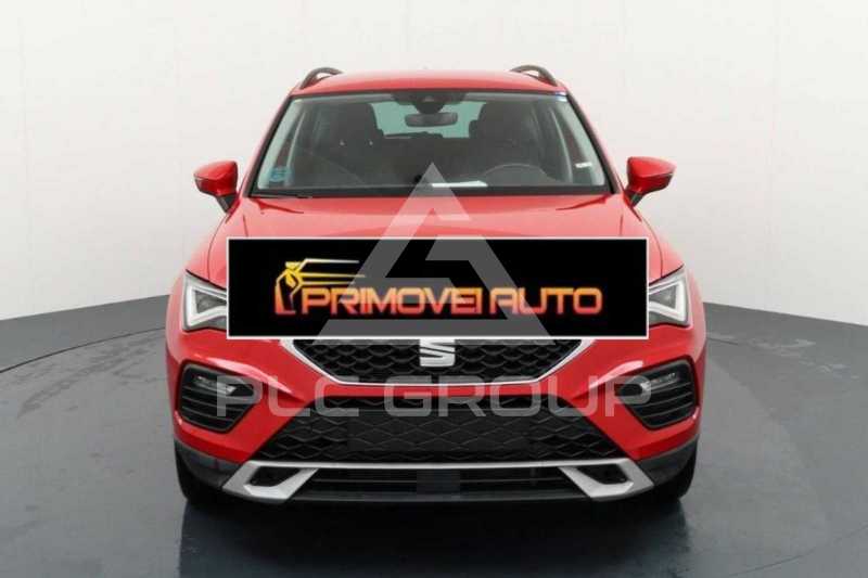 2023 Seat Alteca