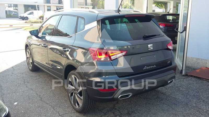 2023 Seat Alteca