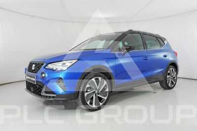 2023 Seat Alteca