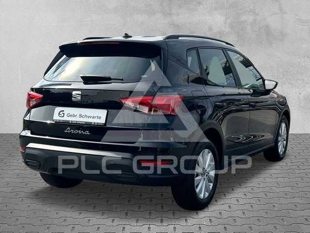 2023 Seat Alteca