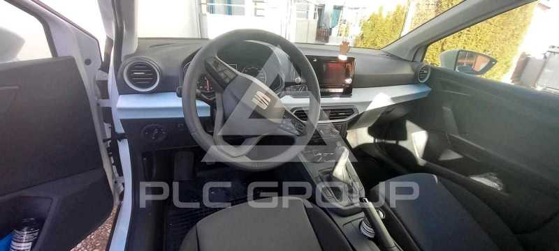 2023 Seat Alteca