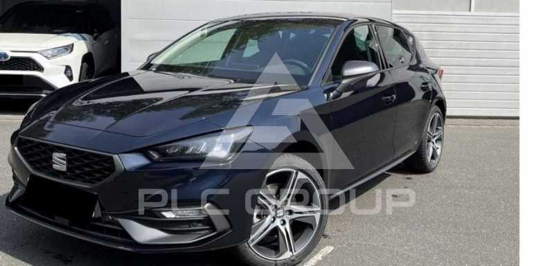2023 Seat Leon
