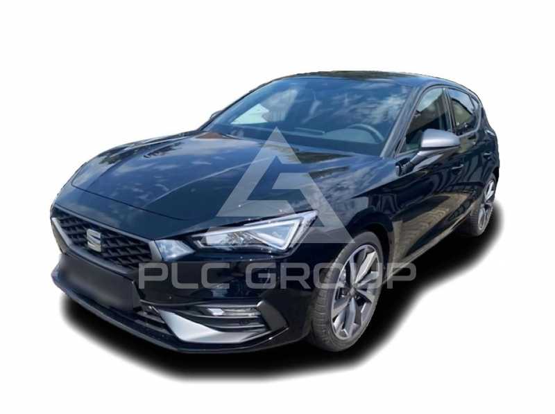 2023 Seat Leon