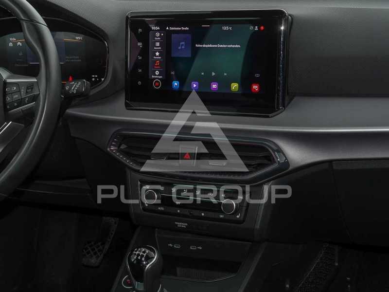 2023 Seat Ibiza