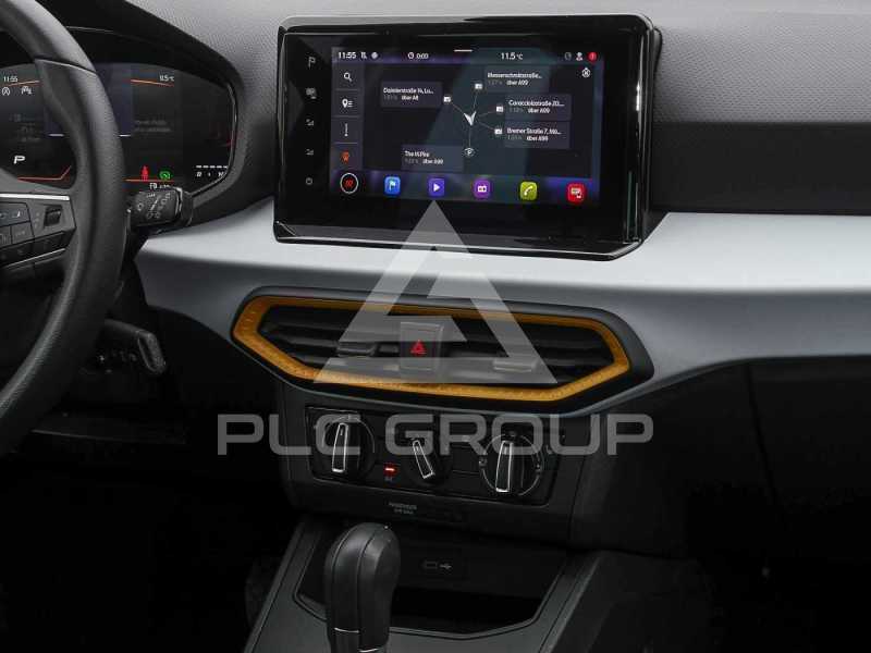 2023 Seat Ibiza