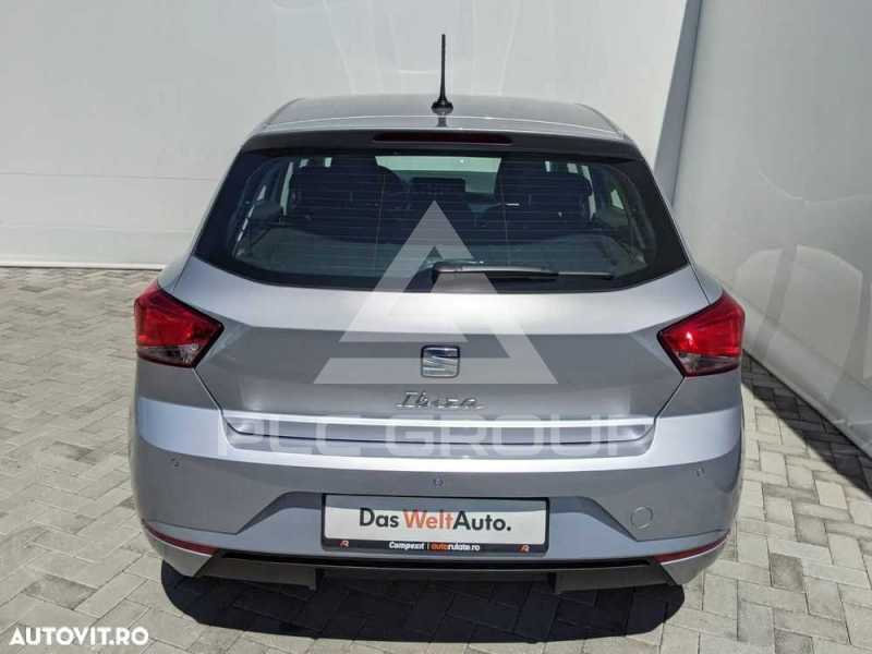 2023 Seat Ibiza