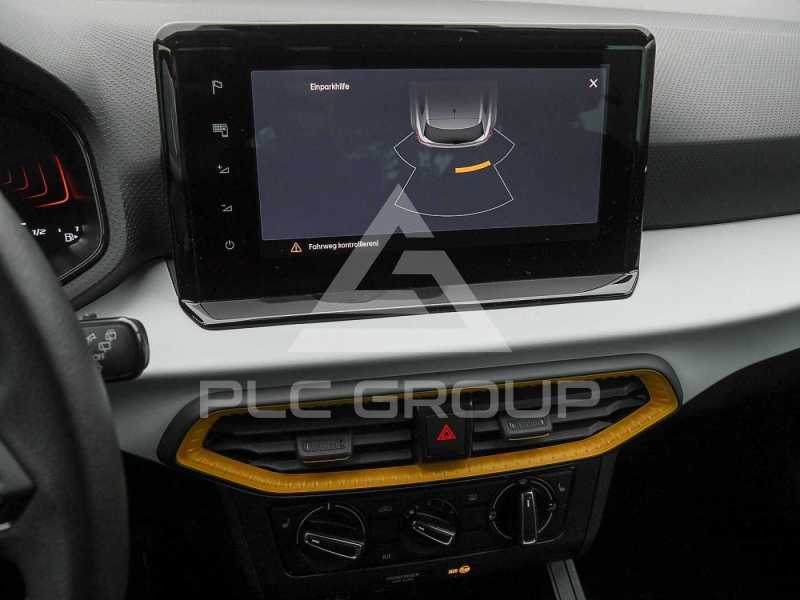 2023 Seat Ibiza