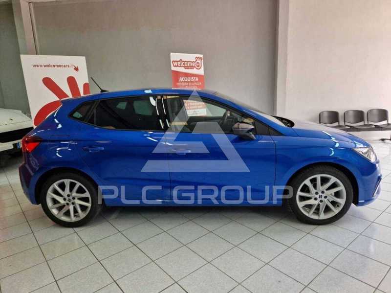 2023 Seat Ibiza
