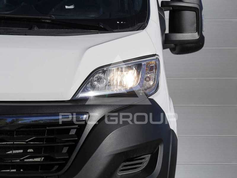 2023 Opel Movano