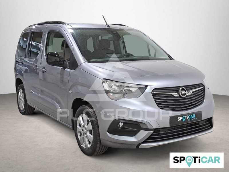 2023 Opel Combo