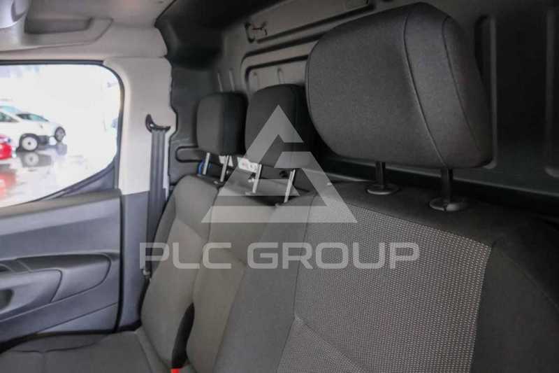 2023 Opel Combo
