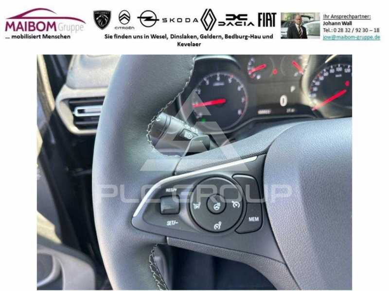 2023 Opel Combo
