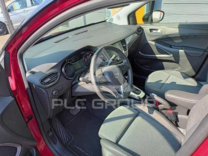 2023 Opel CrosslandX