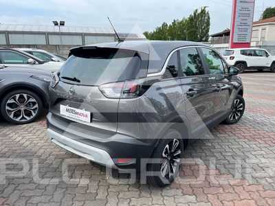 2023 Opel CrosslandX