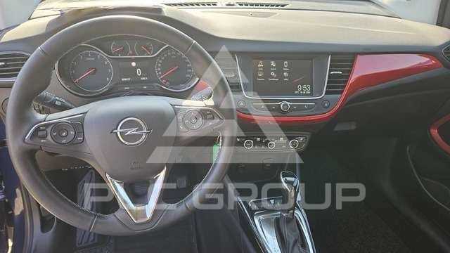 2023 Opel CrosslandX