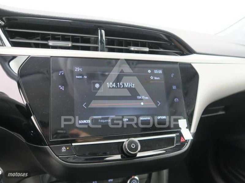2023 Opel Corsa
