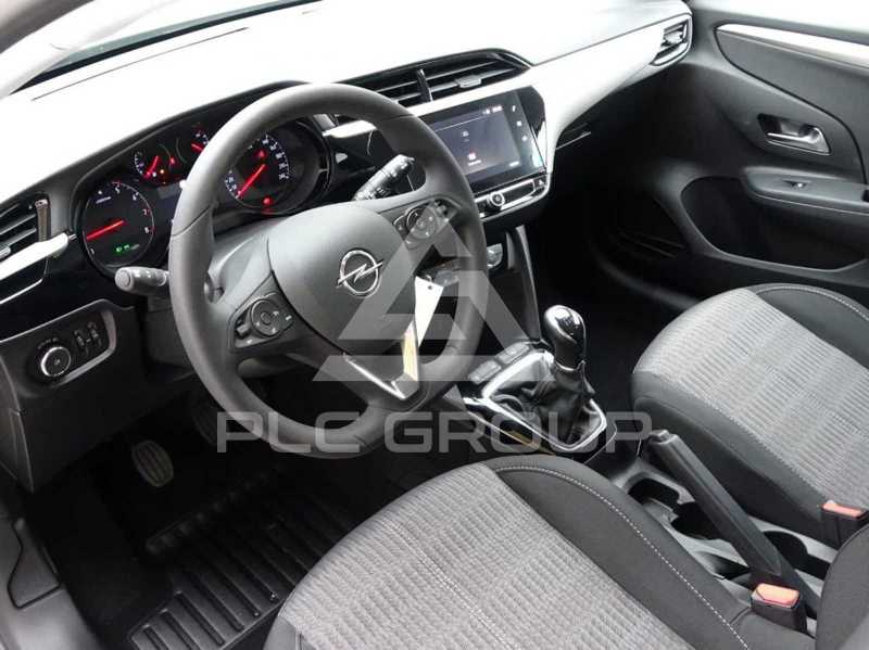 2023 Opel Corsa