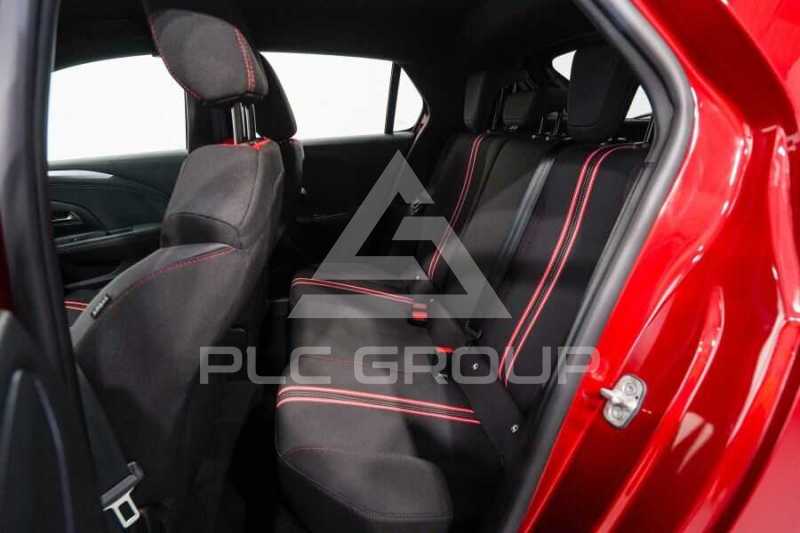 2023 Opel Corsa