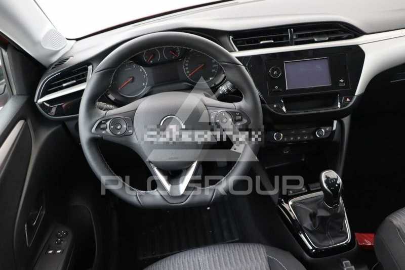 2023 Opel Corsa