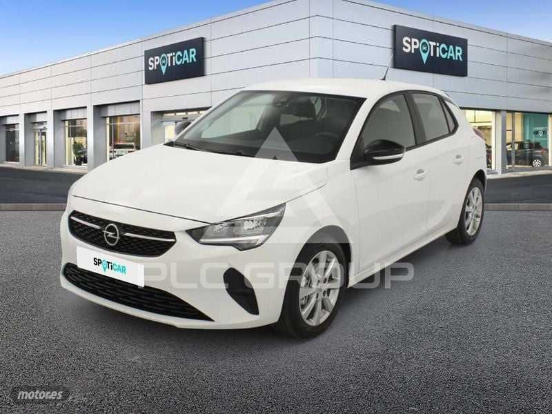 2023 Opel Corsa