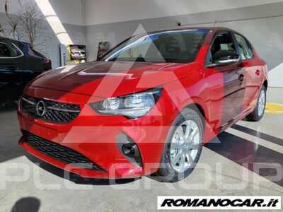 2023 Opel Corsa