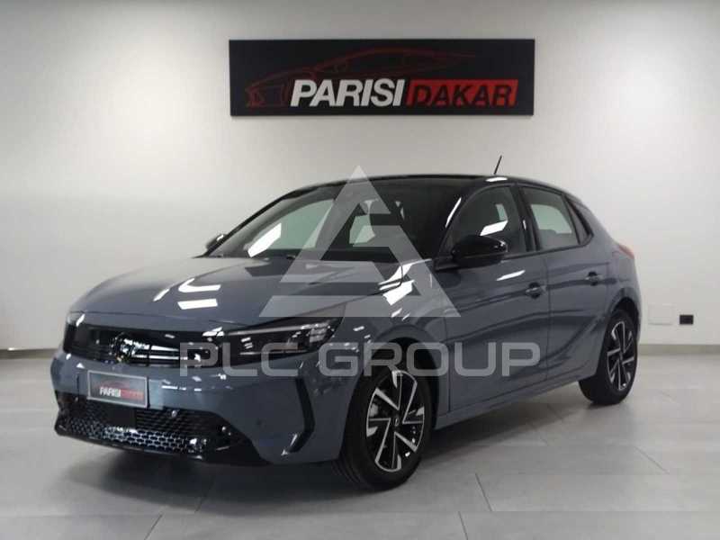 2023 Opel Corsa