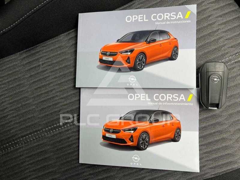2023 Opel Corsa