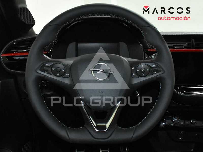 2023 Opel Corsa