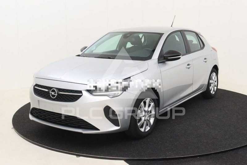 2023 Opel Corsa