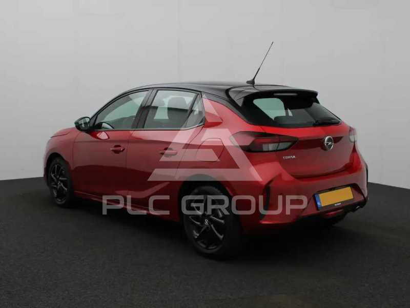 2023 Opel Corsa