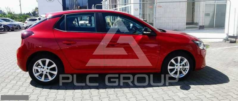 2023 Opel Corsa