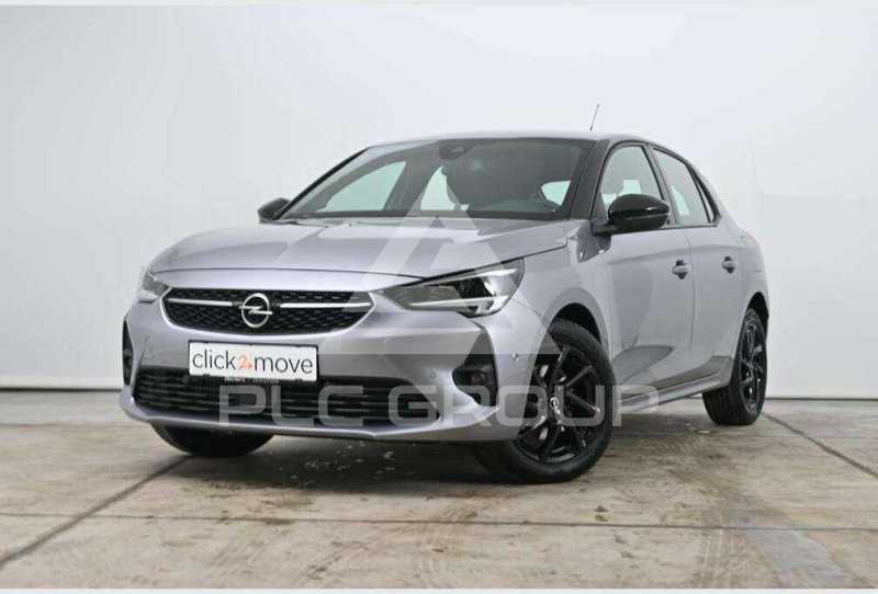 2023 Opel Corsa