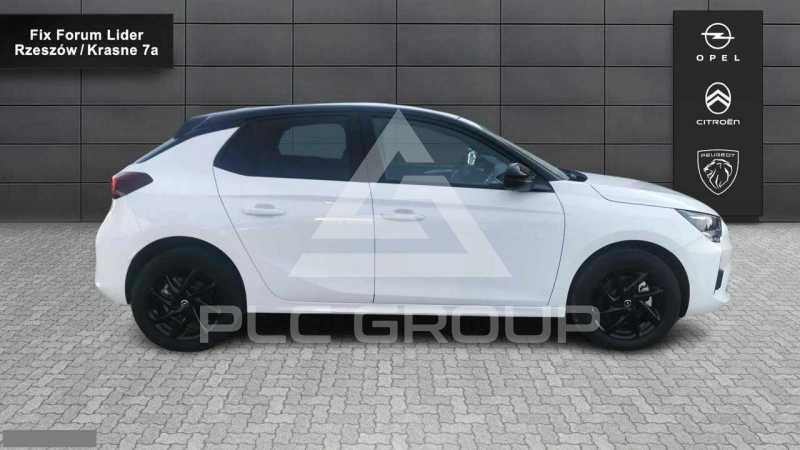 2023 Opel Corsa