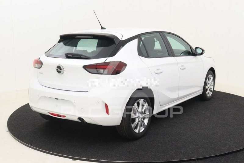 2023 Opel Corsa