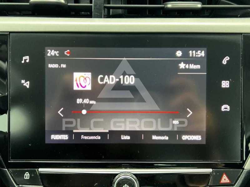2023 Opel Corsa