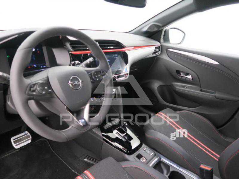 2023 Opel Corsa