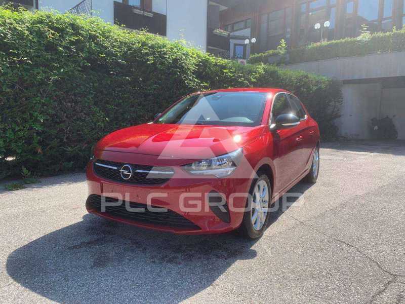 2023 Opel Corsa