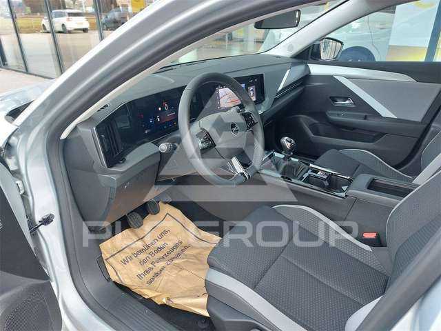 2023 Opel Astra