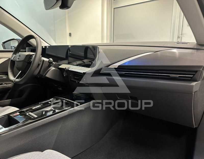 2023 Opel Astra