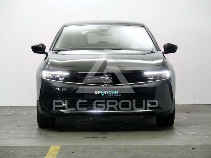 2023 Opel Astra
