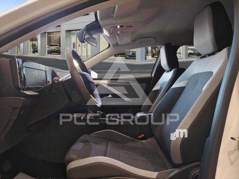 2023 Opel Astra