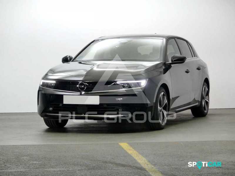 2023 Opel Astra