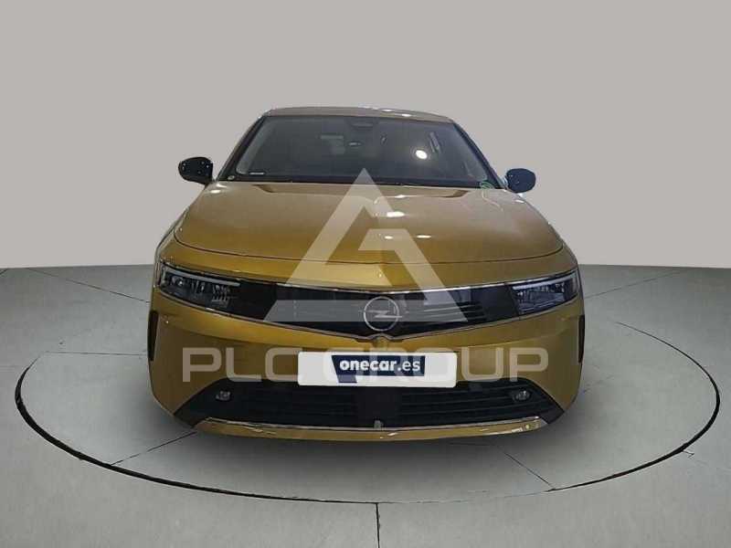 2023 Opel Astra