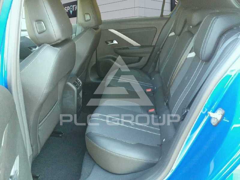 2023 Opel Astra