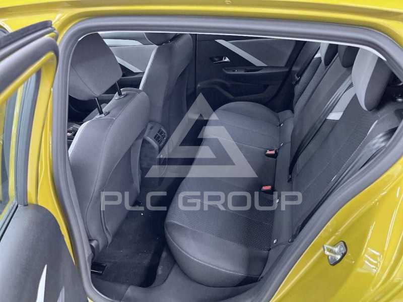 2023 Opel Astra