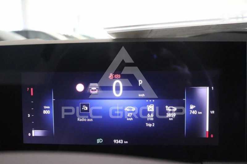 2023 Opel Astra