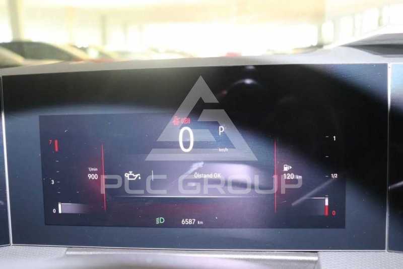 2023 Opel Astra
