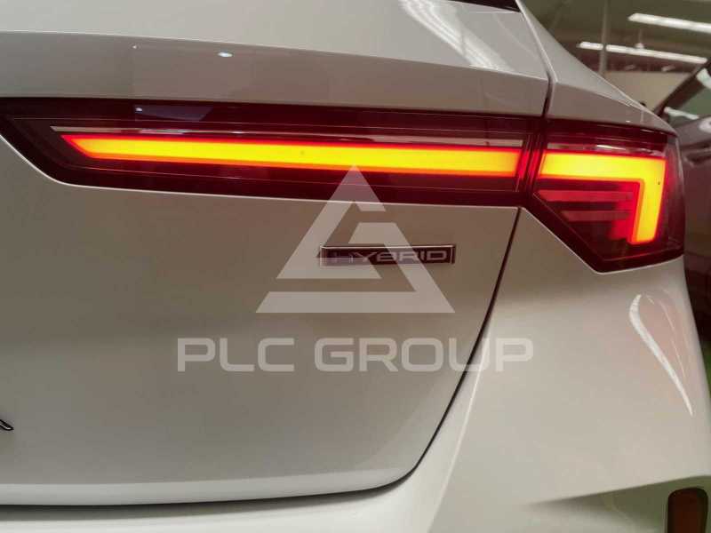 2023 Opel Astra