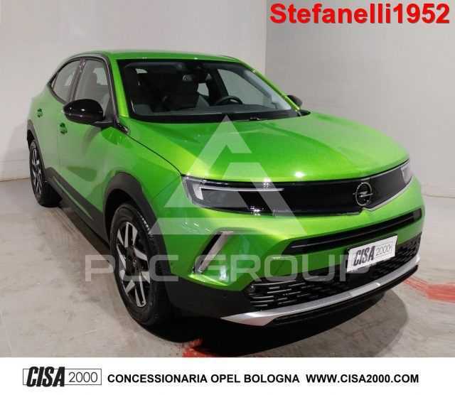 2023 Opel Mokka